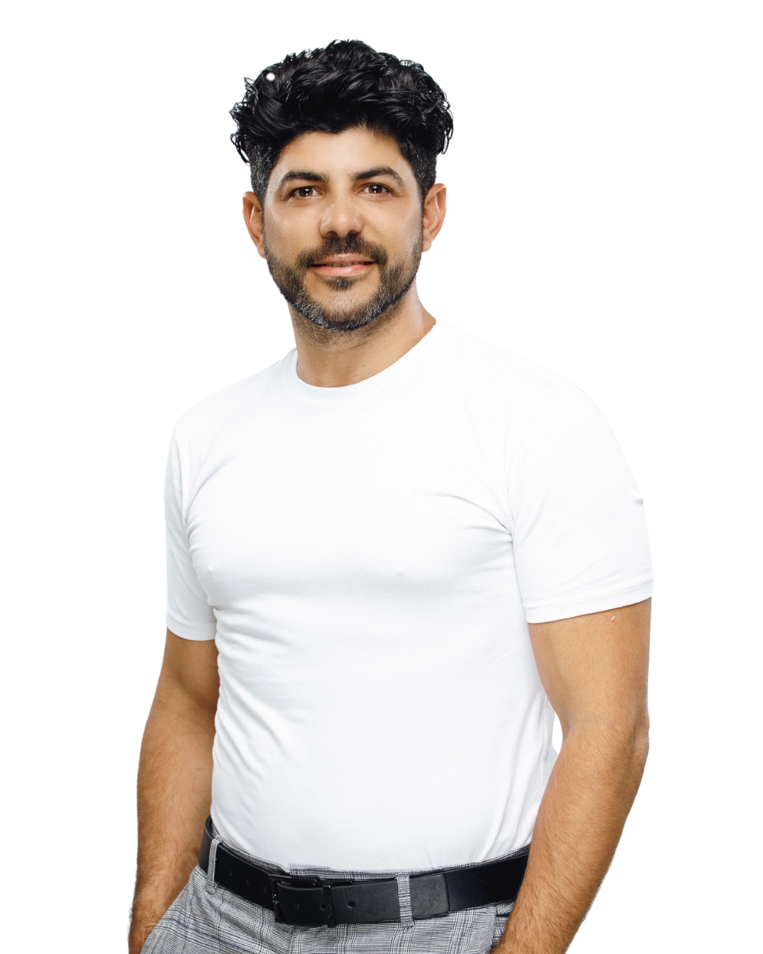 Dr. Wadiz Kallas